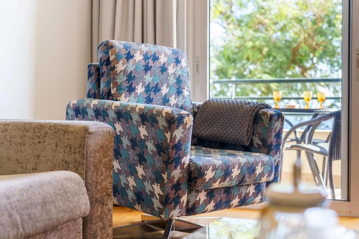 Guestready - Ocean-View Retreat In Canico Lejlighed Caniço