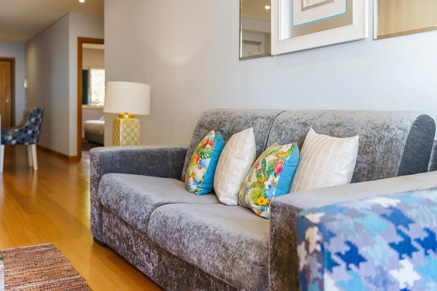 Guestready - Ocean-View Retreat In Canico